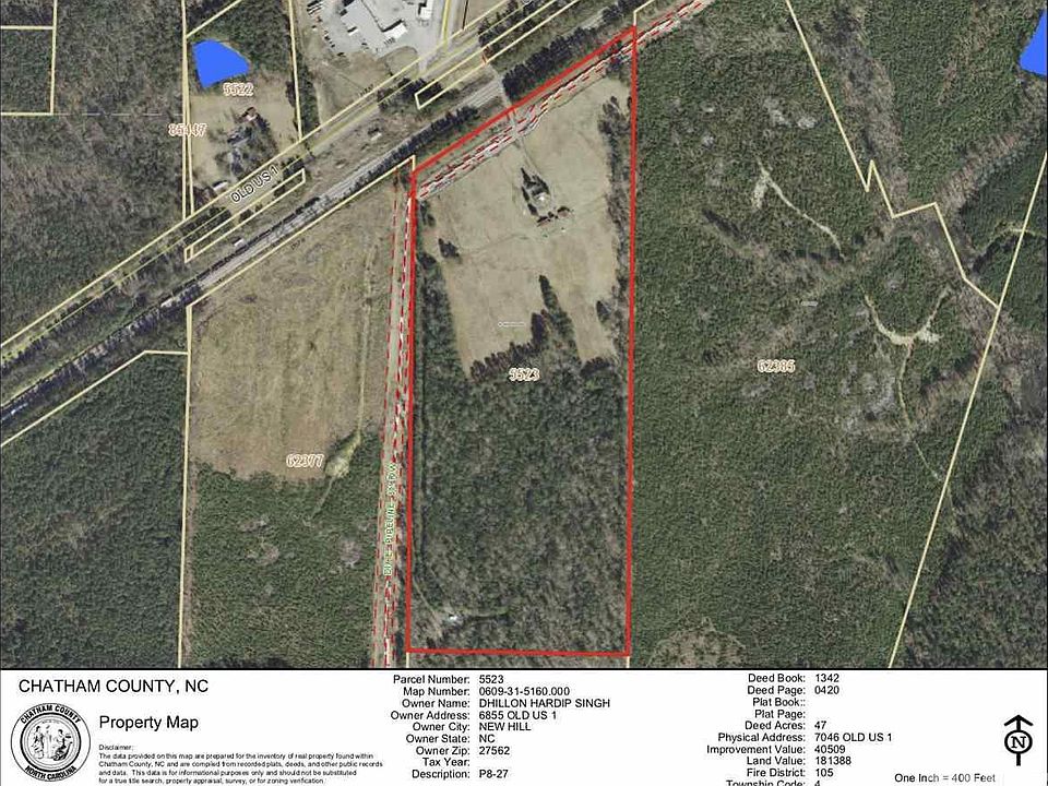1st image of 7046 Old Us 1 Hwy