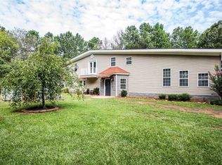 55 Spearman Rd, Roopville, GA 30170