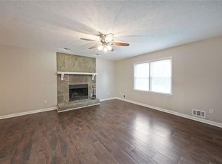 102 Jeanette St, Dallas, GA 30157