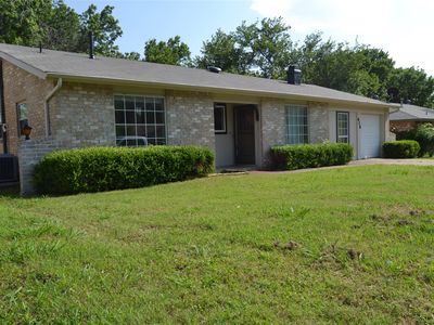 414 Colorado St, Sherman, TX, 75090