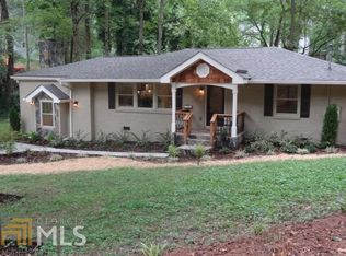 1776 Hickory Rd #00, Atlanta, GA 30341