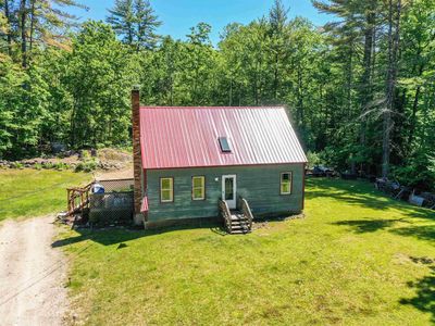 137 Mary Rowe Drive, Hillsboro, NH, 03244