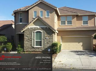 4717 Crown Bench Cir, Elk Grove, CA 95757
