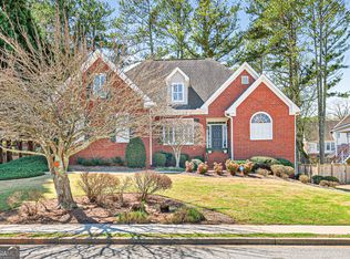 1369 Megan Danielle Dr, Lilburn, GA 30047