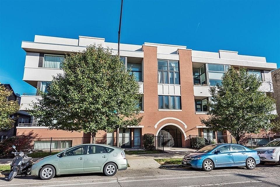 1st image of 2065 N Kedzie Ave APT 325