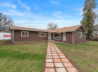 2941 Freeland Rd, Central Pt, OR 97502