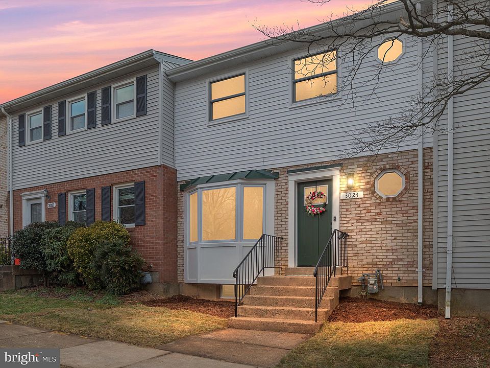 1st image of 3023 Winter Pine Ct