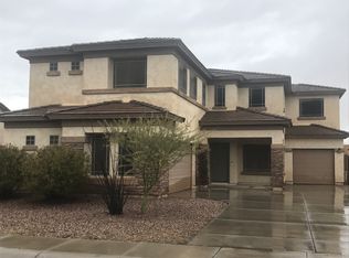 1450 E Sunset Dr, Casa Grande, AZ 85122
