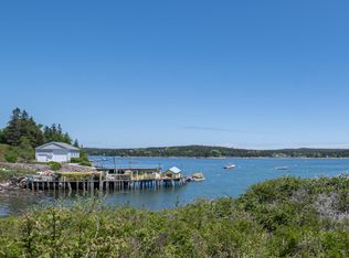 362 Harbor Rd, Swans Island, ME 04685