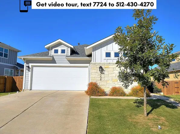 7224 Cardinal Bloom Loop, Austin, TX 78744