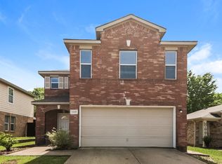 1148 Tomahawk Dr, Dallas, TX 75253