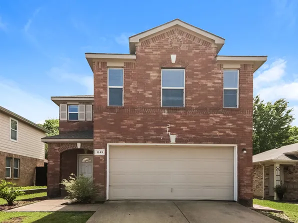 1148 Tomahawk Dr, Dallas, TX 75253