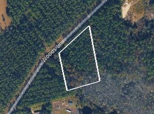5 Woods Ln, Callahan, FL 32011