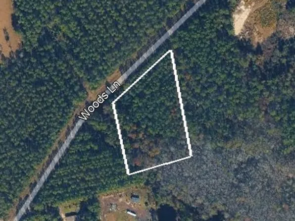 5 Woods Ln, Callahan, FL 32011