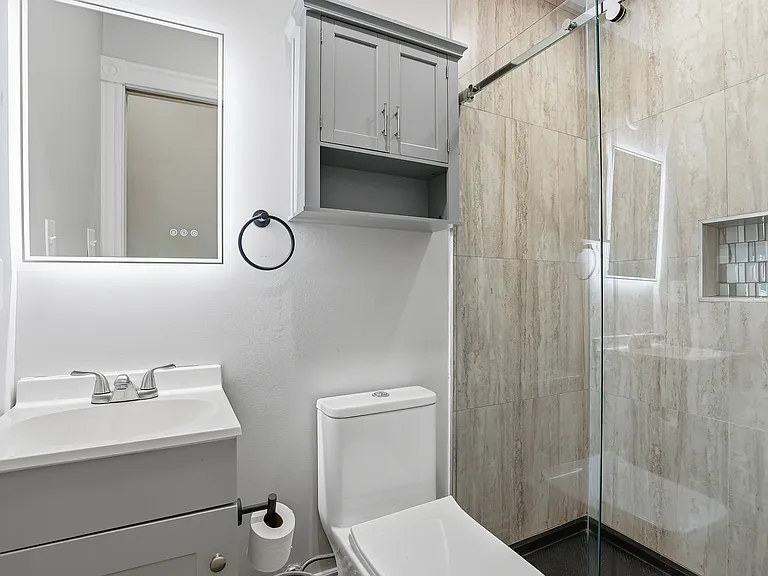 7358 Pershing Ave #1-E — Photo 5