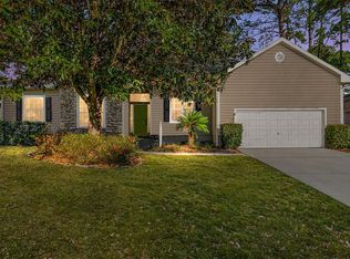 11536 NW 16th Pl, Gainesville, FL 32606
