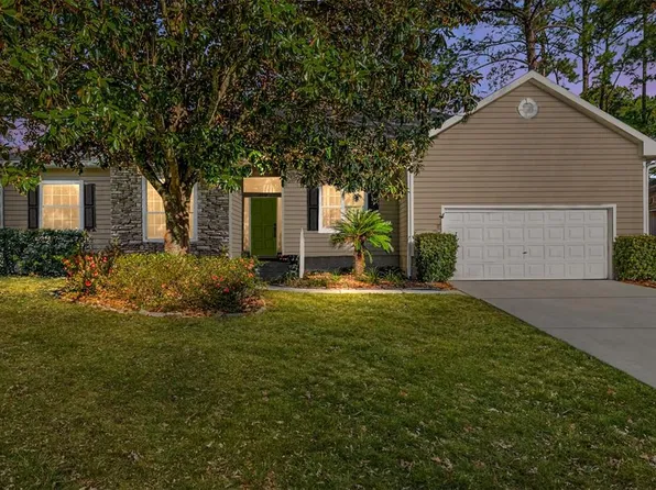 11536 NW 16th Pl, Gainesville, FL 32606