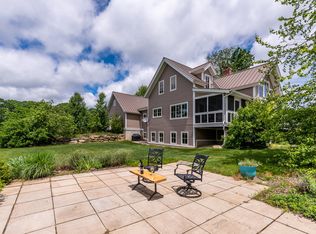 242 Hickey Hill Rd, Sheffield, MA 01257