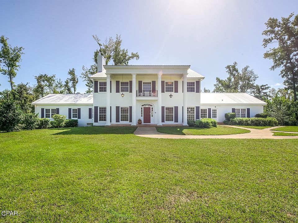 615 Ave, Chattahoochee, FL 32324 MLS 706811 Zillow