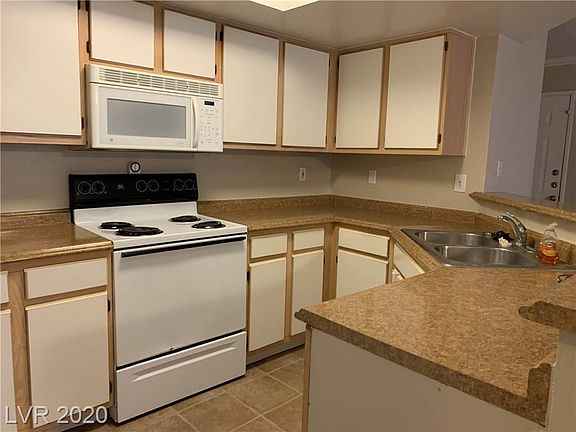 4th image of 8600 W Charleston Blvd APT 2173
