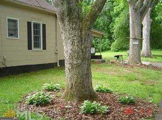 234 S Candler St, Villa Rica, GA 30180