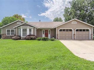 3805 Trail Rd, Lawrence, KS 66049