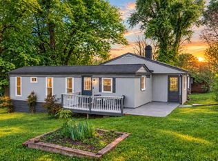 151 Brooks St, Monroe, VA 24574