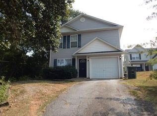 313 N Chestnut St, Seneca, SC 29678