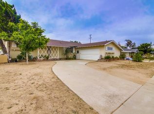 26 El Capitan Dr, Chula Vista, CA 91911