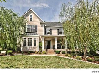 1971 Newberry Ln, Tega Cay, SC 29708