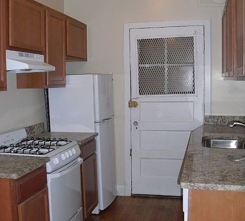 2nd image of 5709 N Magnolia Ave APT 2A