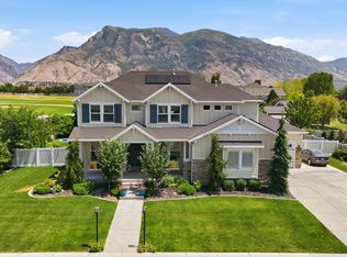 10216 N Riverside Ln, Highland, UT 84003
