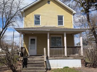 921 S Fayette St, Saginaw, MI 48602
