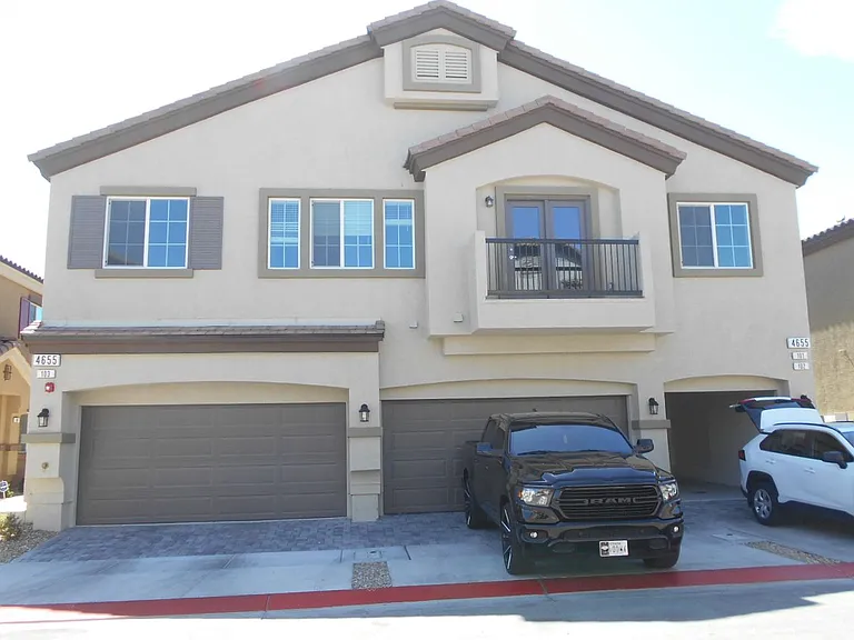 4655 Moonbow Ave #101 — Photo 1