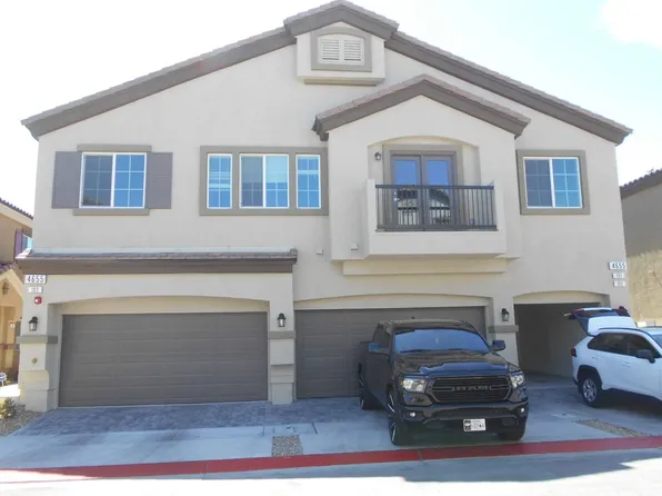 4655 Moonbow Ave #101, North Las Vegas, NV 89084