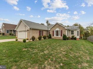 1283 Monarch St, Culpeper, VA 22701