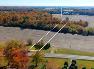 0 Highway 431 N LOT 13, Springfield, TN 37172