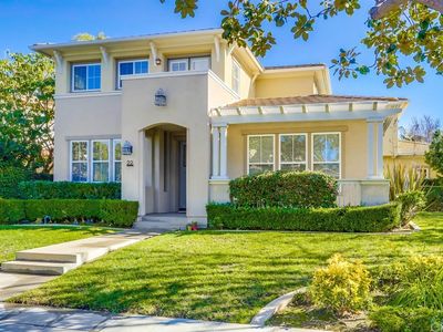 22 Woodhaven Ln, Irvine, CA, 92620