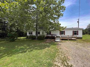 154 Candlestick Rd E, Heber Springs, AR 72543