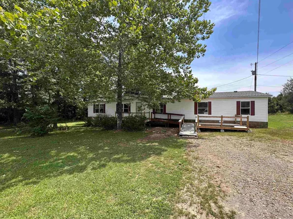 154 Candlestick Rd E, Heber Springs, AR 72543