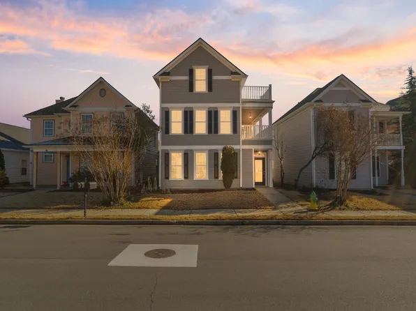 21 Greenway Ln, Cartersville, GA 30120