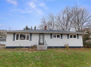 7 Wentworth Dr, Riverview, NB E1B 2T4