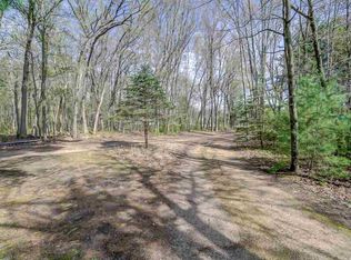 73 94 Ac County Rd #P, Wisconsin Dells, WI 53965