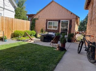 711 1/2 Iowa St, Golden, CO 80403