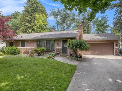 219 W Hamilton Ln, Battle Creek, MI, 49015