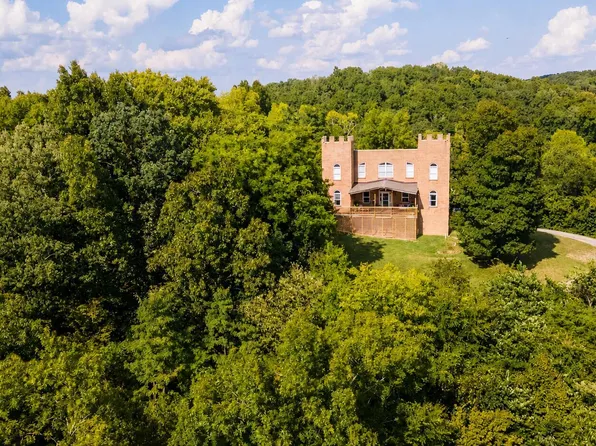1005 Jackson Hollow Rd, Mosheim, TN 37818