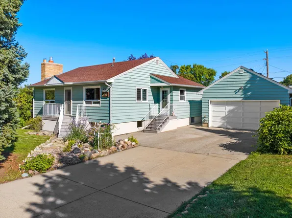 1519 19th Ave S, Great Falls, MT 59405