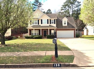 130 Vinings Dr, McDonough, GA 30253