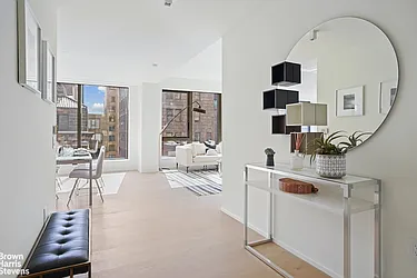 Sold by Brown Harris Stevens