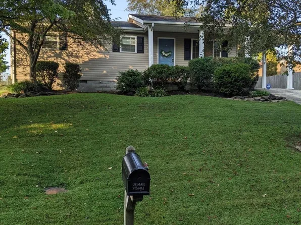 45 Sandy Ln, London, KY 40744